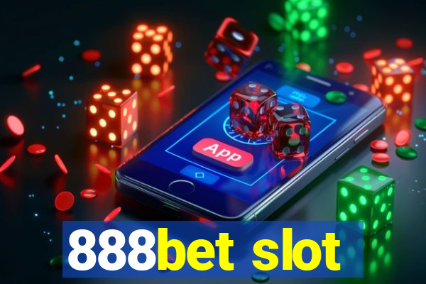 888bet slot