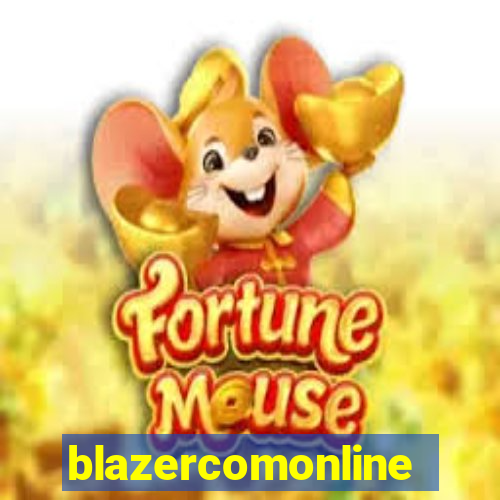 blazercomonline