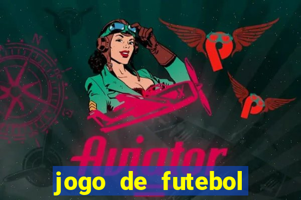 jogo de futebol para pc fraco