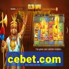 cebet.com