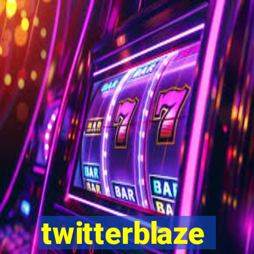 twitterblaze