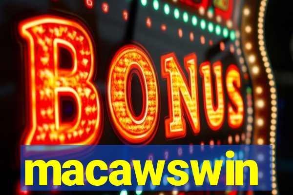 macawswin