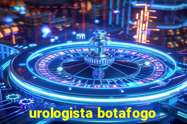 urologista botafogo