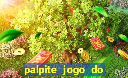 palpite jogo do santos hoje