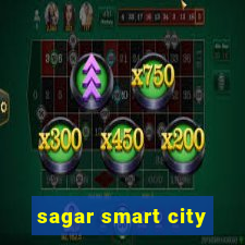 sagar smart city