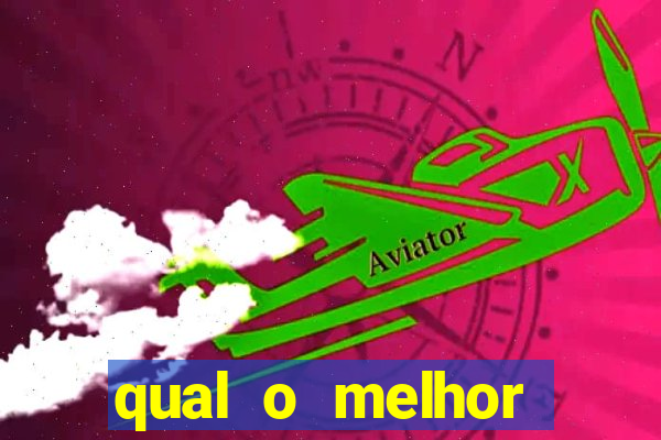 qual o melhor aplicativo de jogo para ganhar dinheiro