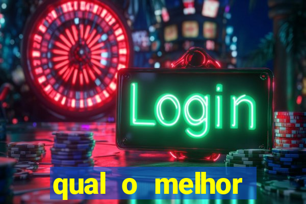 qual o melhor aplicativo de jogo para ganhar dinheiro