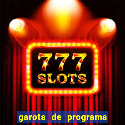 garota de programa em alagoinhas