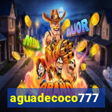 aguadecoco777