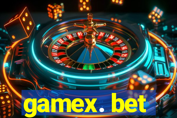 gamex. bet