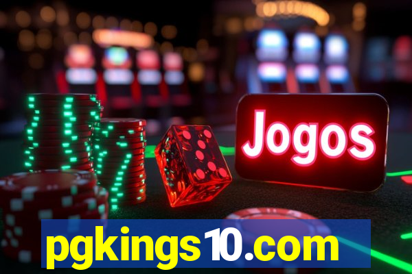 pgkings10.com