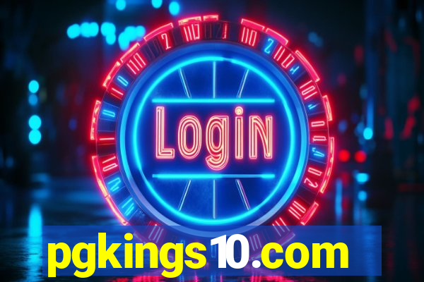 pgkings10.com