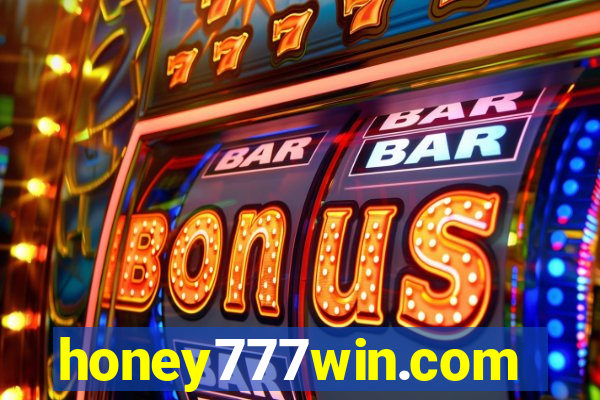 honey777win.com