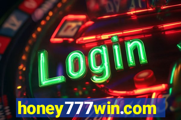 honey777win.com