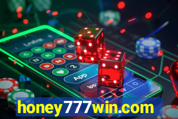 honey777win.com