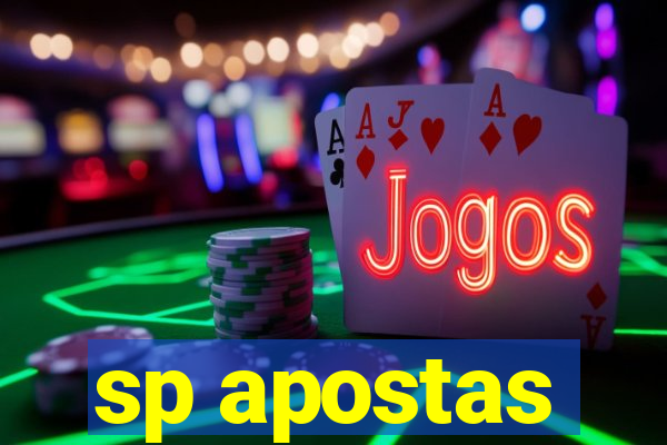 sp apostas