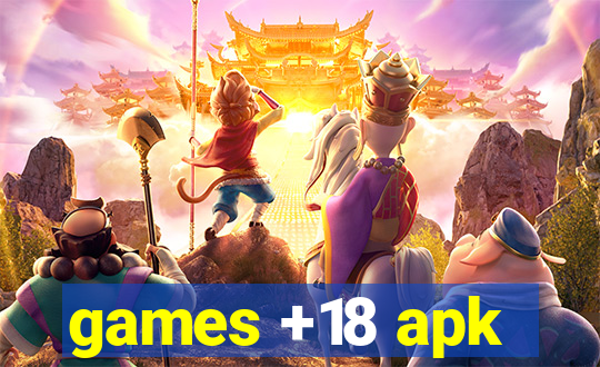 games +18 apk