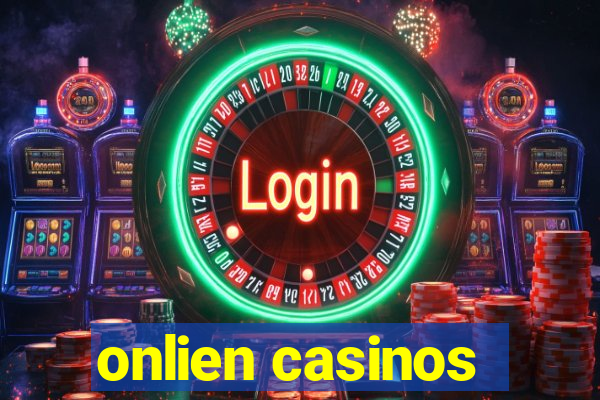 onlien casinos