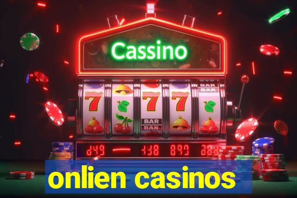 onlien casinos