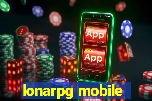 lonarpg mobile