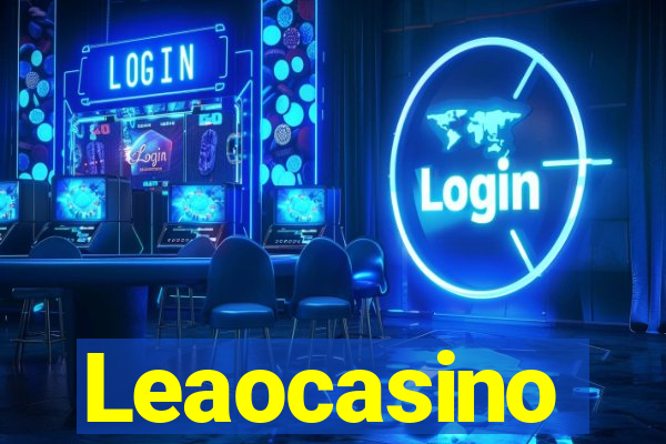 Leaocasino