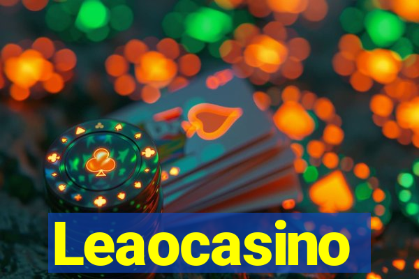 Leaocasino