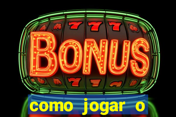 como jogar o fortune rabbit