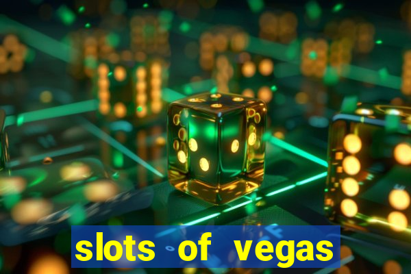 slots of vegas bonus code no deposit