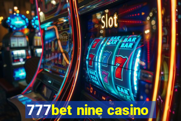 777bet nine casino