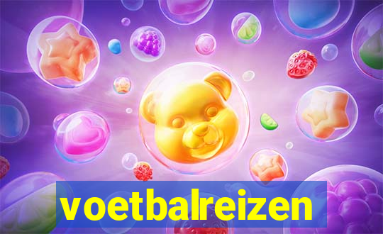 voetbalreizen manchester city