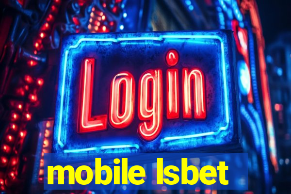 mobile lsbet