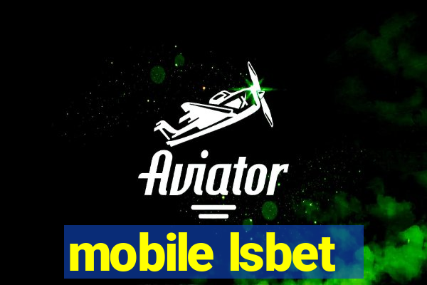 mobile lsbet