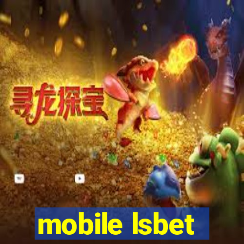 mobile lsbet