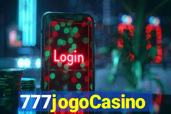 777jogoCasino