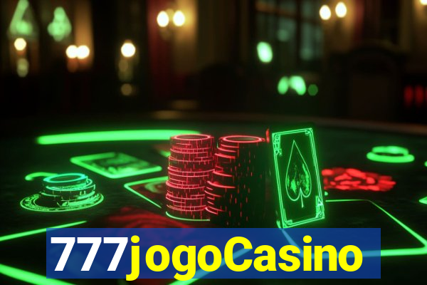 777jogoCasino