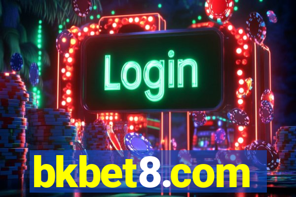 bkbet8.com