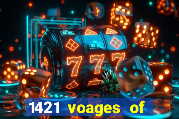 1421 voages of zheng he casino