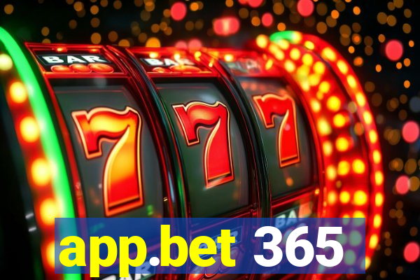 app.bet 365