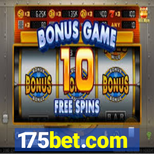 175bet.com