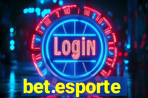 bet.esporte