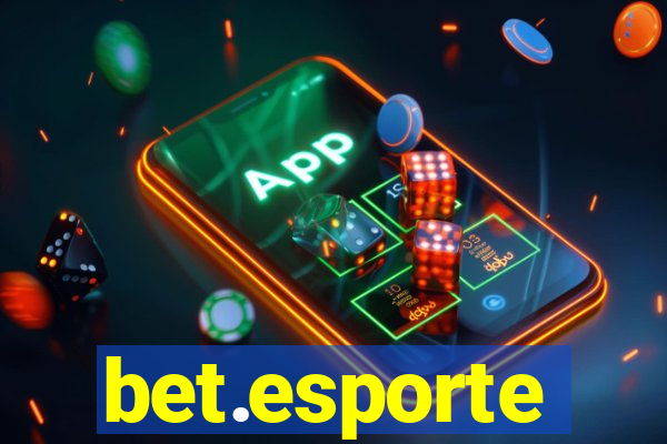 bet.esporte