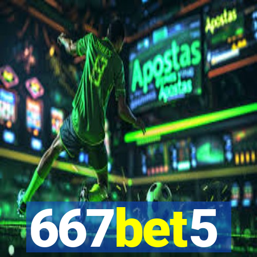 667bet5