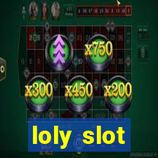 loly slot