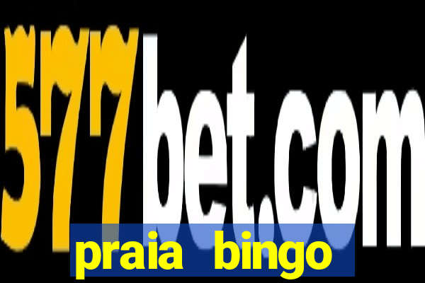 praia bingo download pc