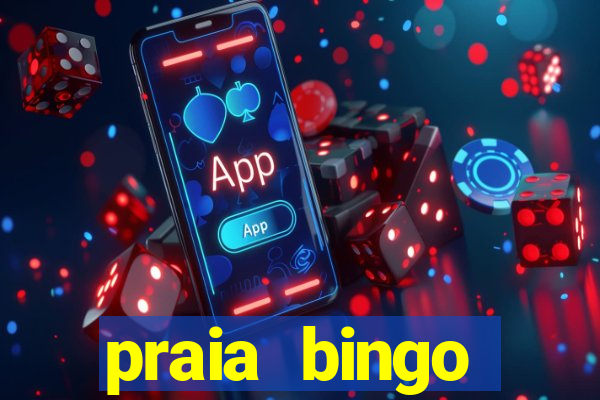 praia bingo download pc