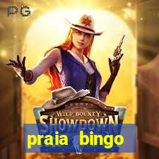 praia bingo download pc