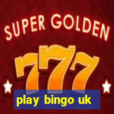 play bingo uk