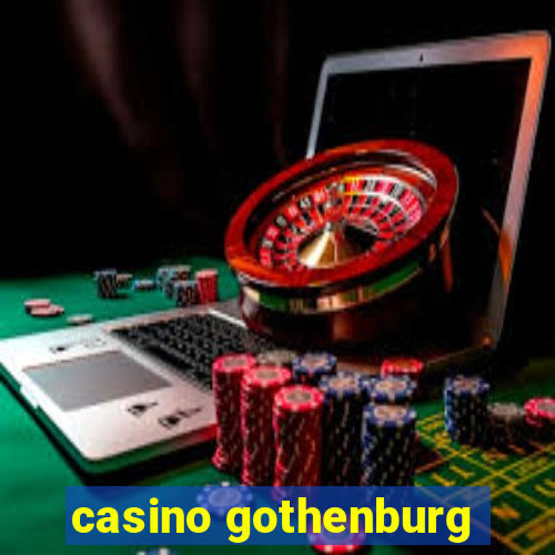 casino gothenburg