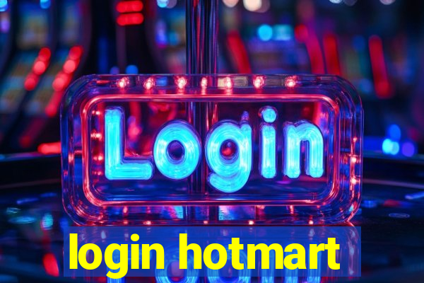 login hotmart