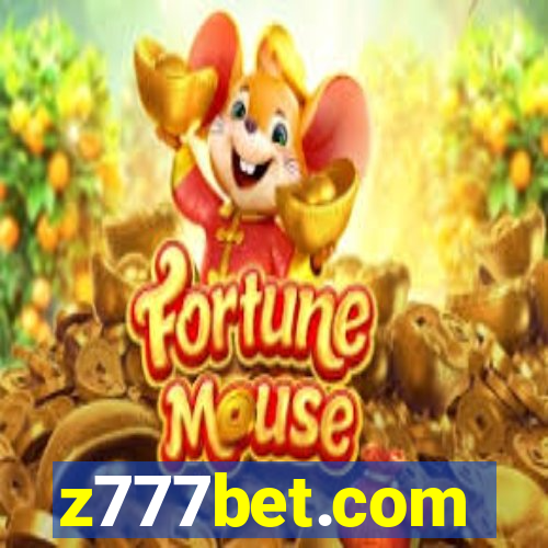 z777bet.com